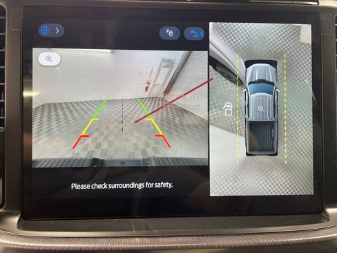 New 2025 Ford F150 Lariat w/ Equipment Group 502A High image 25