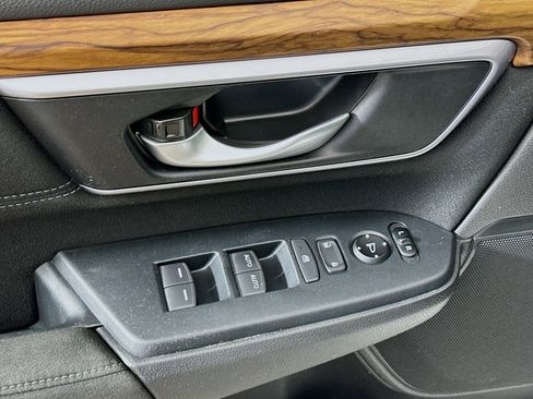 Used 2017 Honda CR-V EX image 15