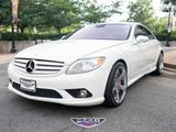 Used 2008 Mercedes-Benz CL 550 image 3
