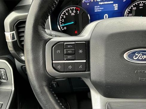 Used 2022 Ford F150 XLT w/ Equipment Group 302A High image 18