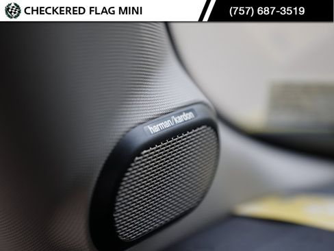 Used 2025 MINI Cooper S image 39
