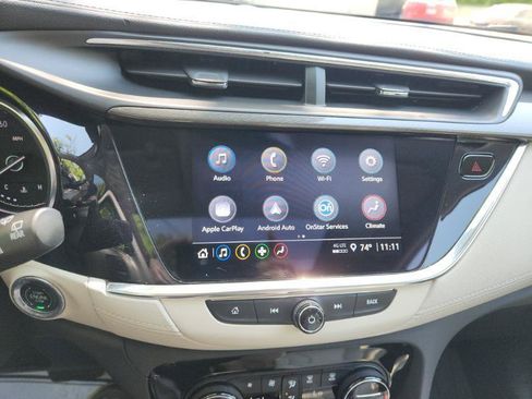 Used 2023 Buick Encore GX Essence w/ Experience Buick Package FWD image 11