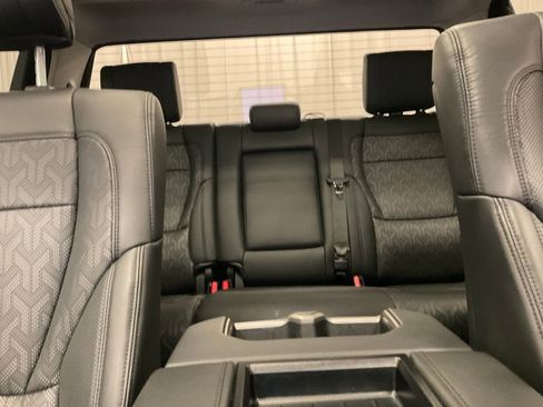 Used 2024 Toyota Tundra Limited w/ TRD Off-Road Package image 21