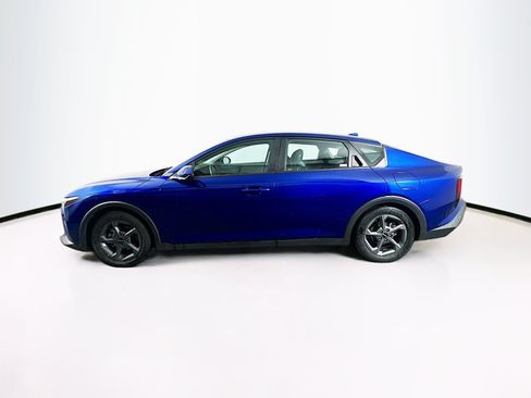 Used 2025 Kia K4 FWD image 4