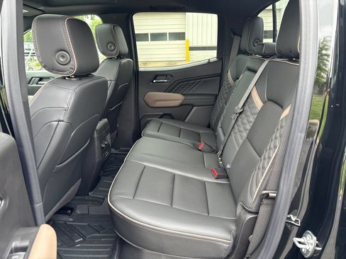 New 2026 GMC Canyon Denali AWD/4WD image 43