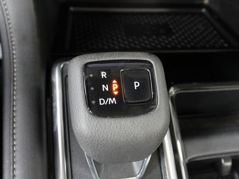 Used 2024 Nissan Pathfinder SL w/ Cargo Package image 37