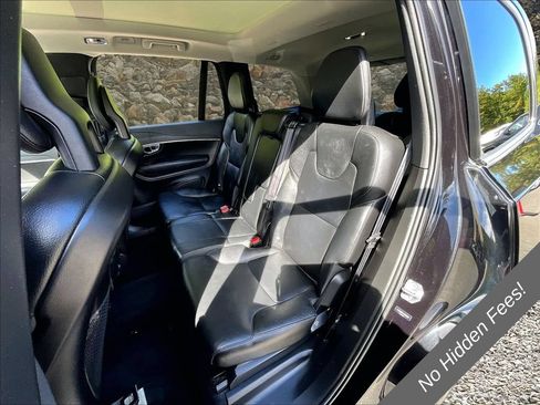Used 2020 Volvo XC90 T6 Momentum w/ Protection Package Premier AWD/4WD image 22