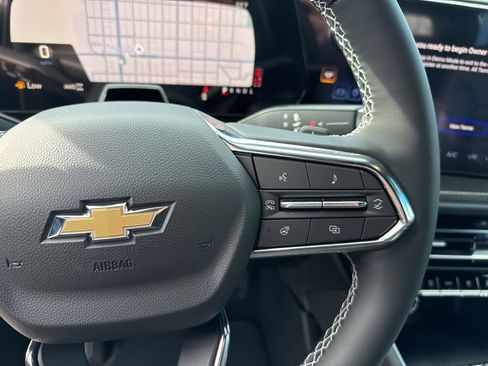 New 2026 Chevrolet Traverse High Country image 22