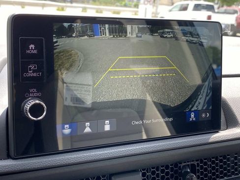 New 2026 Honda CR-V EX image 11
