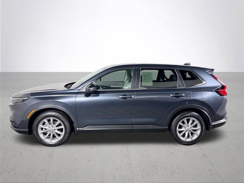 Certified 2024 Honda CR-V EX-L image 10