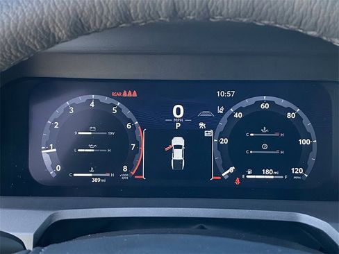 Used 2026 Toyota Tacoma TRD Sport image 33