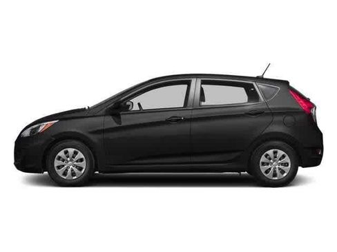 Used 2016 Hyundai Accent SE FWD image 3