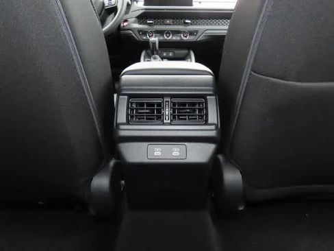 New 2026 Honda Accord SE image 22