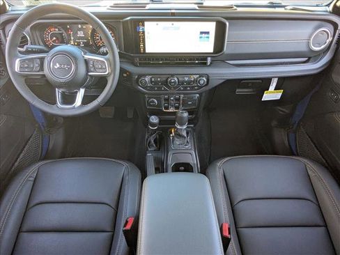 New 2026 Jeep Wrangler Sahara image 15