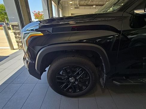Used 2026 Toyota Tundra Limited RWD image 7