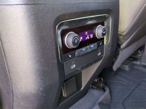 Used 2024 Chevrolet Tahoe RST w/ Sport Performance Package image 22