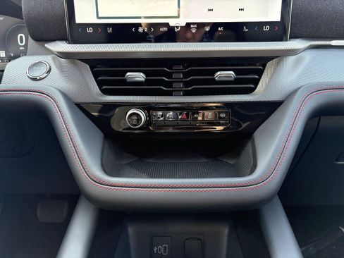 New 2026 Ford Explorer ST image 15