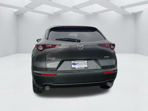 New 2026 MAZDA CX-30 AWD 2.5 S w/ Select Sport Pkg image 6