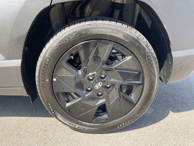 New 2027 Hyundai Kona SEL Sport FWD image 11