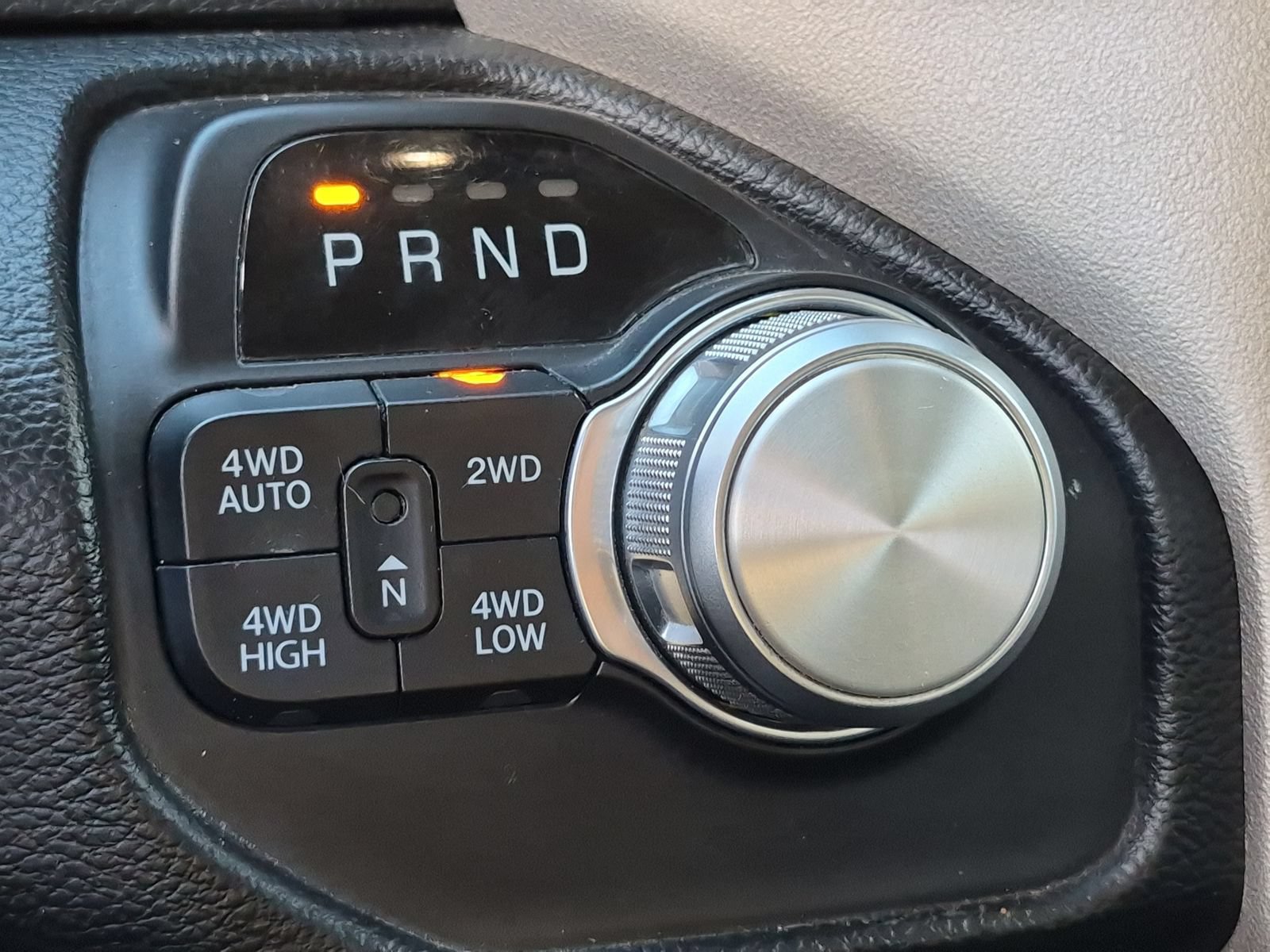 Used 2021 RAM 1500 Laramie AWD/4WD image 26