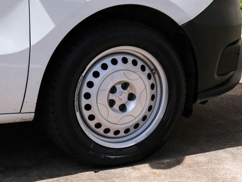 Used 2021 RAM ProMaster City Tradesman image 48