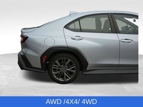 Used 2024 Subaru WRX AWD/4WD image 13