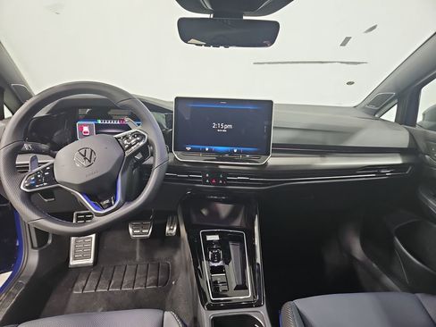New 2026 Volkswagen Golf AWD/4WD image 12