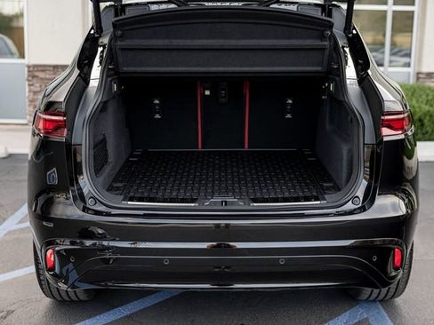 New 2026 Jaguar F-PACE R-Dynamic S AWD/4WD image 22