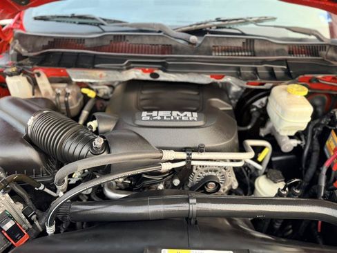 Used 2017 RAM 2500 Power Wagon AWD/4WD image 39