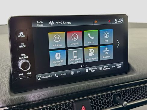 Used 2024 Honda Civic Touring image 15