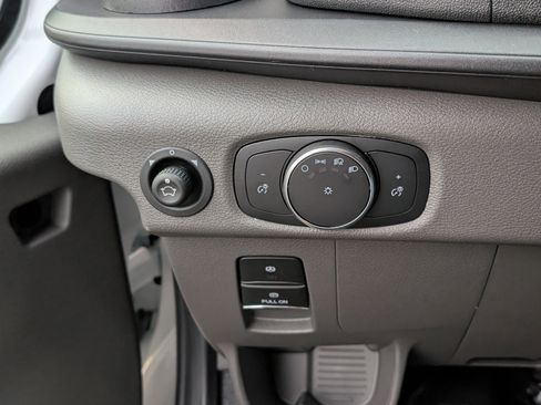 New 2026 Ford Transit 250 Base w/ Load Area Protection Package image 15