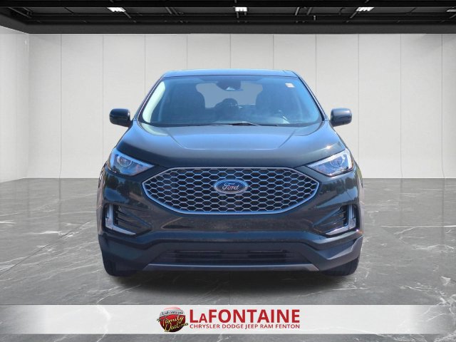 Used 2024 Ford Edge SEL w/ Convenience Package AWD/4WD image 8