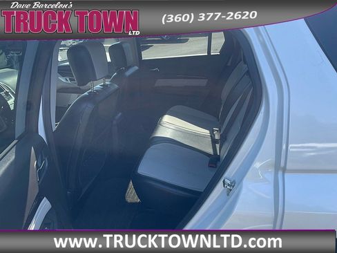 Used 2017 GMC Terrain Denali AWD/4WD image 10