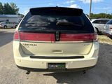 Used 2008 Lincoln MKX FWD image 4