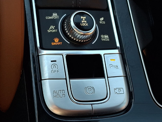 Used 2025 Kia Telluride SX Prestige X-Line AWD/4WD image 26