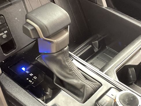 Used 2025 Toyota Tundra SR5 image 15