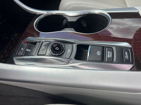 Used 2015 Acura TLX V6 SH-AWD w/ Technology Pkg image 14