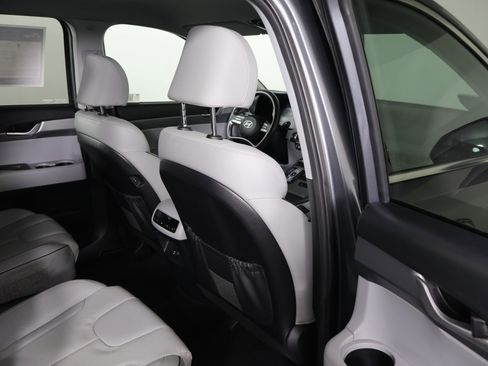 Used 2025 Hyundai Palisade SEL image 44