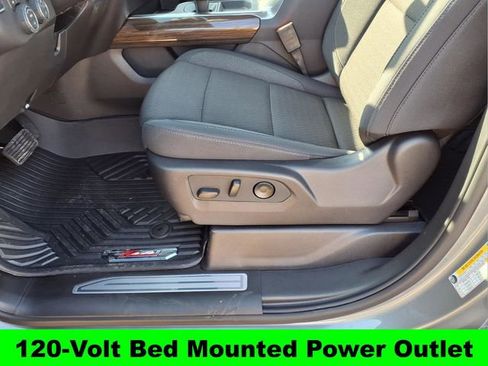 New 2026 Chevrolet Silverado 1500 LT Trail Boss w/ Convenience Package II image 21