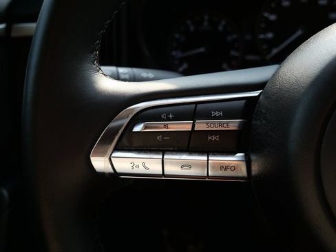 Used 2026 MAZDA CX-50 AWD 2.5 S w/ Preferred Pkg image 17