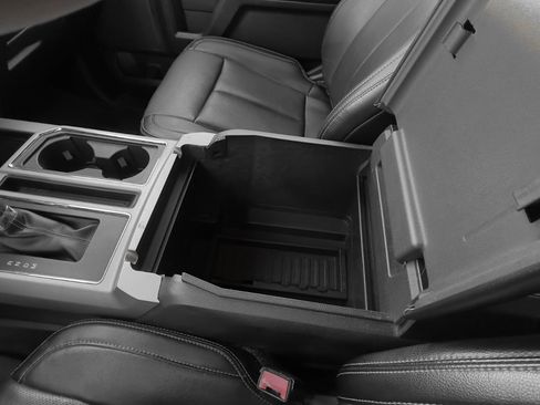 Used 2018 Ford F150 Lariat image 18