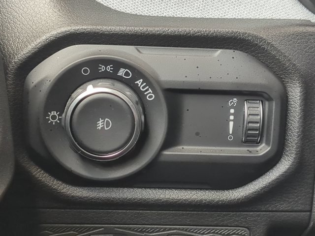 Certified 2024 Jeep Wrangler Unlimited Sport AWD/4WD image 24