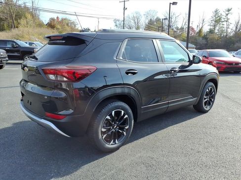 Used 2023 Chevrolet TrailBlazer LT w/ Convenience Package image 8