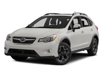 Used 2014 Subaru Crosstrek 2.0i Limited