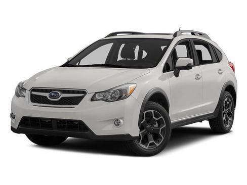 Used 2014 Subaru Crosstrek 2.0i Limited AWD/4WD image 1