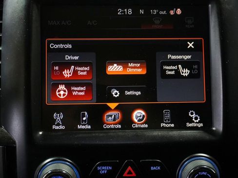 Used 2015 RAM 1500 Sport w/ Remote Start & Security Group image 17