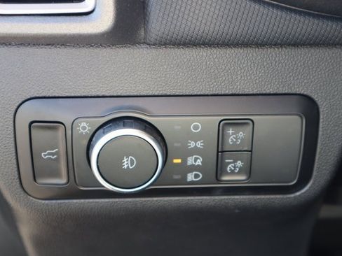 New 2025 Ford Bronco Sport Big Bend w/ Convenience Package image 8