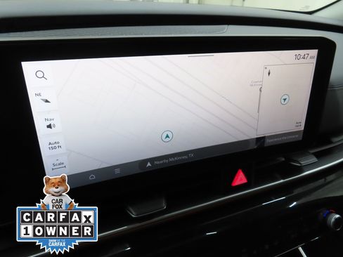 Used 2025 Kia Carnival SX Prestige image 16