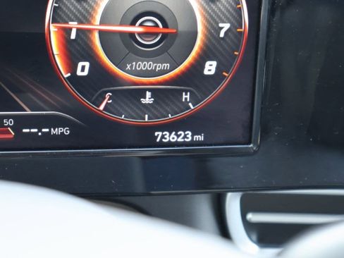 Used 2021 Hyundai Elantra SEL w/ Convenience Package image 30