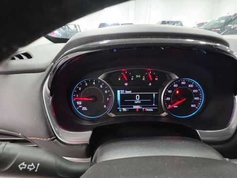 Used 2019 Chevrolet Traverse LT AWD/4WD image 7